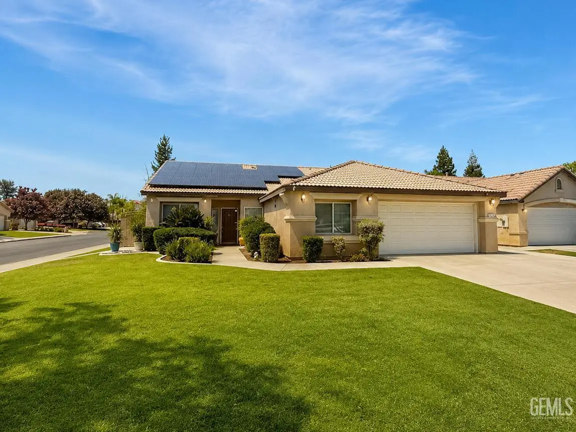 12014 ROARING RIVER AVENUE, Bakersfield, CA 93311 - #1