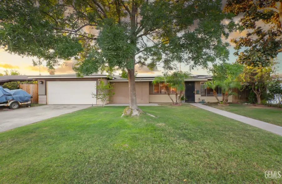 2608 REX AVENUE, Bakersfield, CA 93304 - #3
