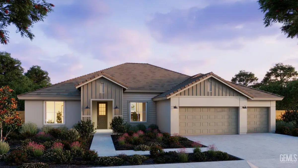 511 GRANDE COURT, Bakersfield, CA 93314 - #1