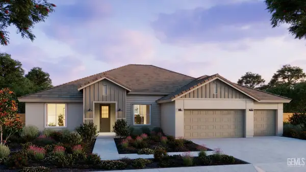511 GRANDE COURT, Bakersfield, CA 93314