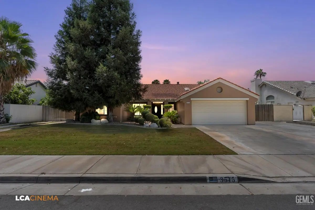 3515 BATHURST AVENUE, Bakersfield, CA 93313 - #1