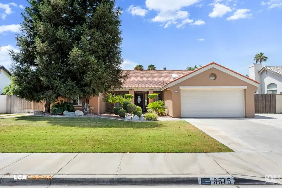 3515 BATHURST AVENUE, Bakersfield, CA 93313 - #2