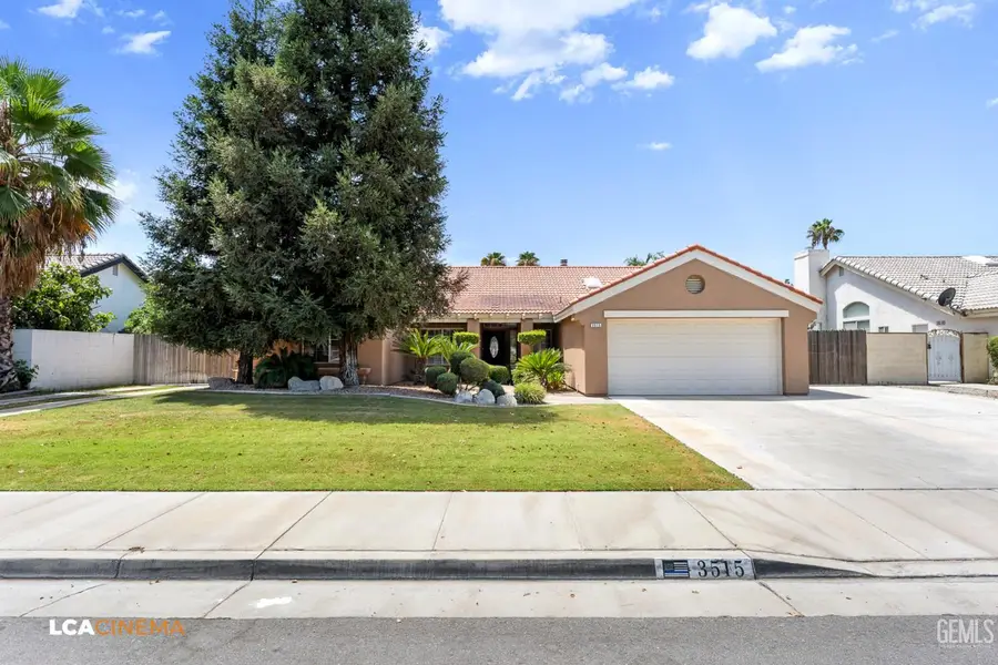 3515 BATHURST AVENUE, Bakersfield, CA 93313 - #3