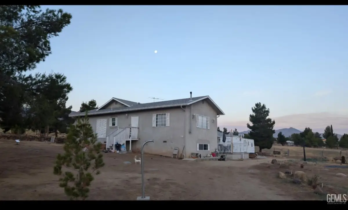 4359 LONG CANYON ROAD, Weldon, CA 93283 - #1
