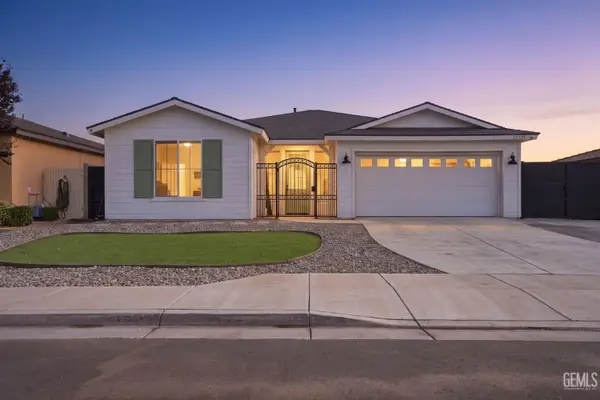 12521 MACLURE DRIVE, Bakersfield, CA 93311