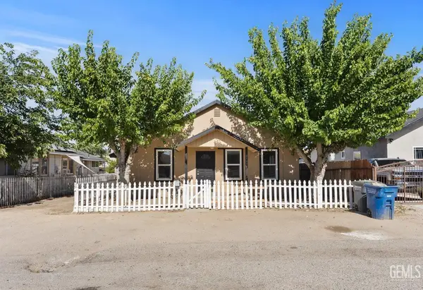 210 JEFFERSON STREET, Taft, CA 93268