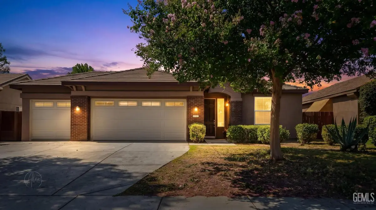 6311 STAR SAPPHIRE DRIVE, Bakersfield, CA 93313 - #1