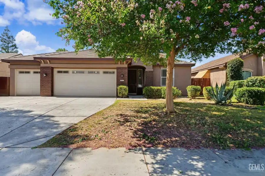 6311 STAR SAPPHIRE DRIVE, Bakersfield, CA 93313 - #2