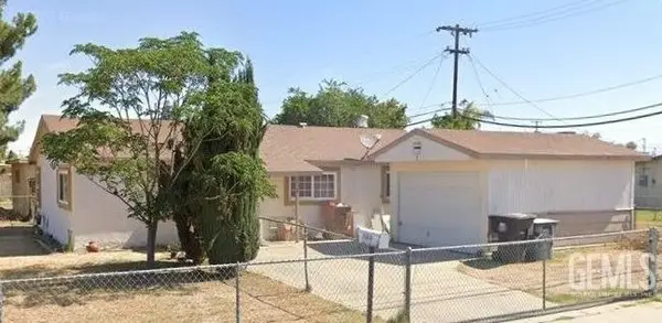 2812 WILSON ROAD, Bakersfield, CA 93304