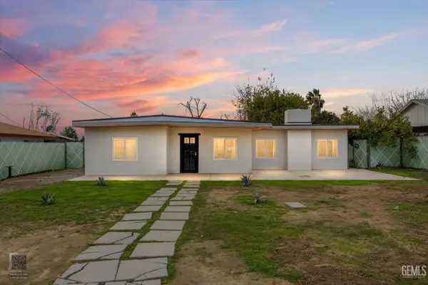 911 BALDWIN ROAD, Bakersfield, CA 93304