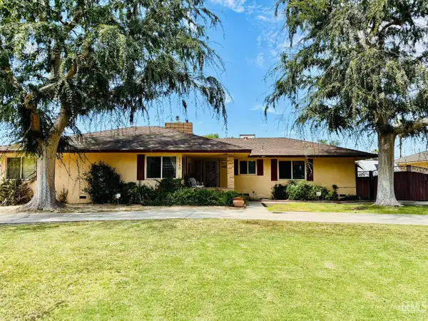 1740 COUNTRY CLUB DRIVE, Bakersfield, CA 93306
