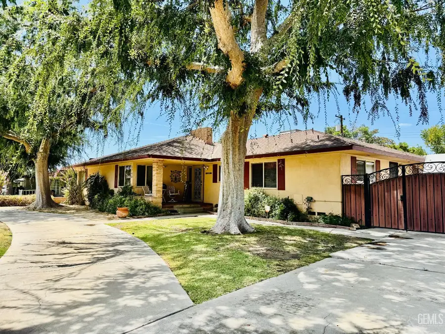 1740 COUNTRY CLUB DRIVE, Bakersfield, CA 93306 - #3