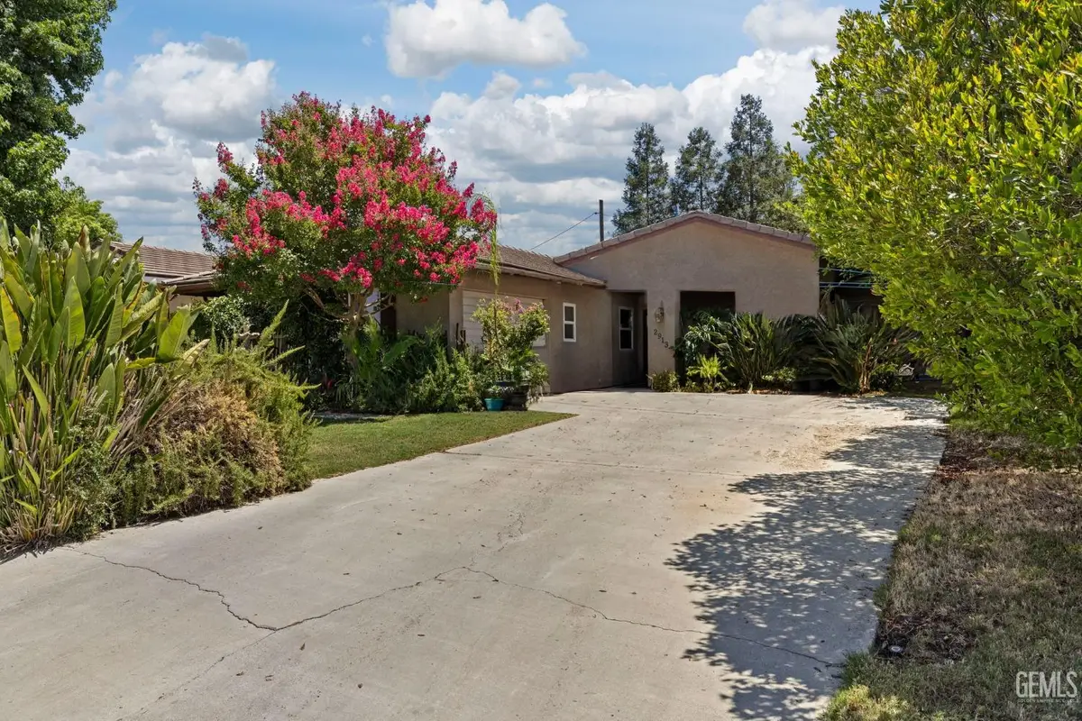 2913 HARMONY DRIVE, Bakersfield, CA 93306 - #1