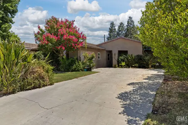 2913 HARMONY DRIVE, Bakersfield, CA 93306