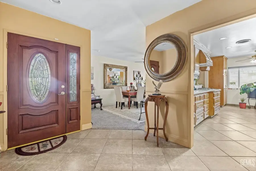 2913 HARMONY DRIVE, Bakersfield, CA 93306 - #2