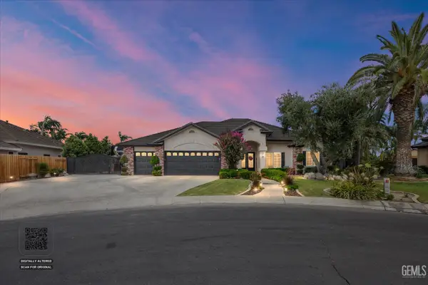 3010 REDWOOD FOREST WAY, Bakersfield, CA 93314