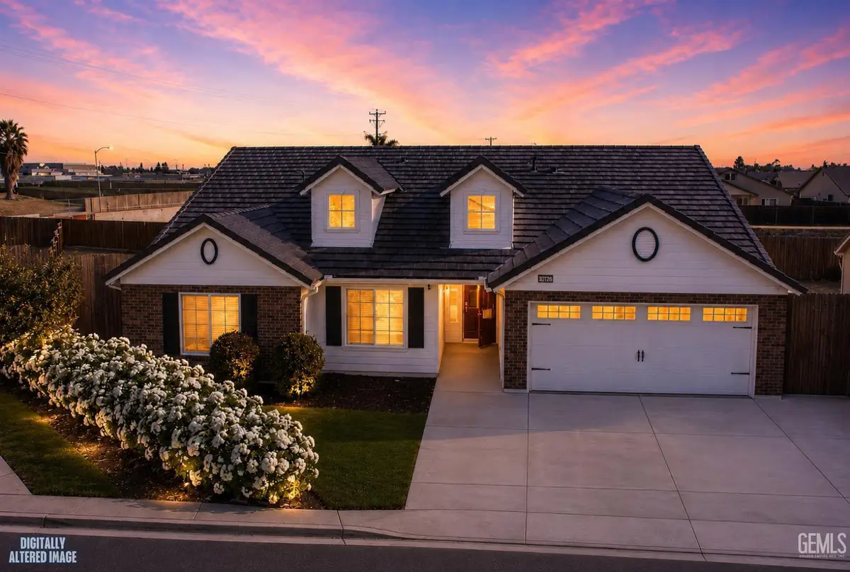5402 WINTER WHEAT AVENUE, Bakersfield, CA 93313 - #1