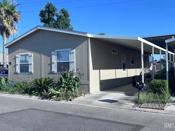 4401 HUGHES LANE #8, Bakersfield, CA 93304