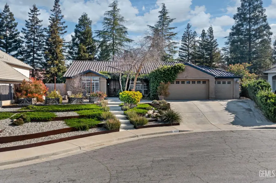 5109 URSA COURT, Bakersfield, CA 93306 - #2