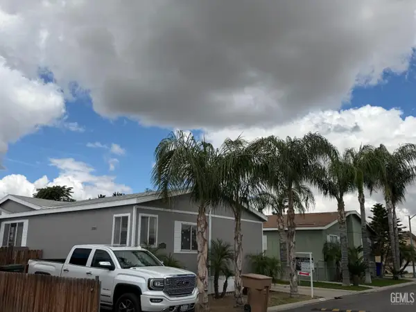 6601 EUCALYPTUS DRIVE #236, Bakersfield, CA 93306