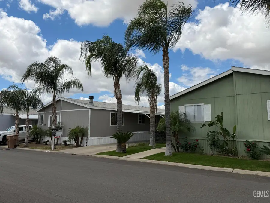 6601 EUCALYPTUS DRIVE #236, Bakersfield, CA 93306 - #3