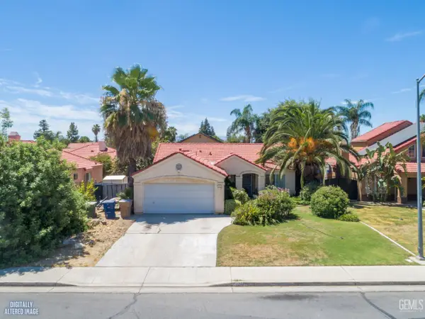 10917 VIA VIS, Bakersfield, CA 93311