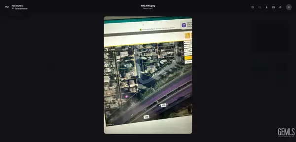 0 BERGER ST., Bakersfield, CA 93305