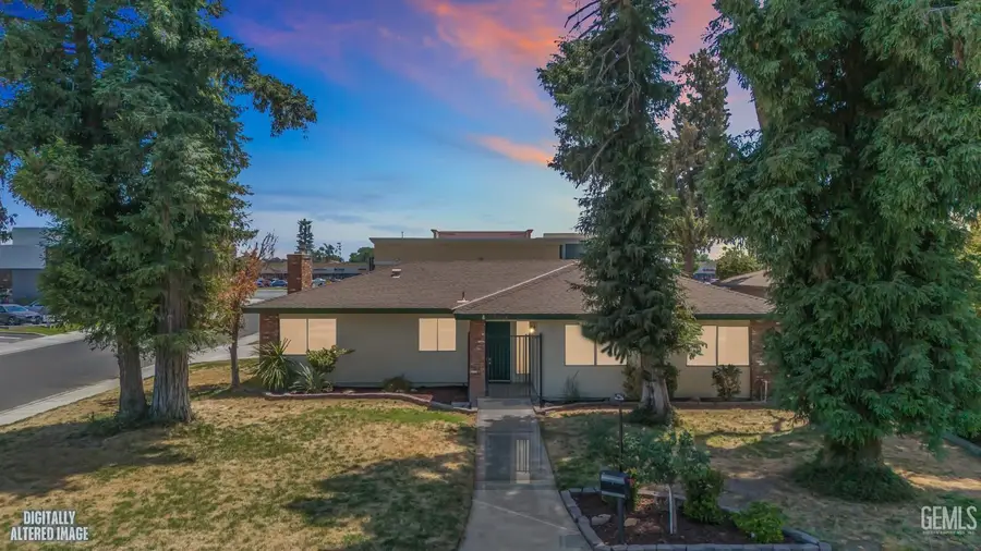 3901 EL DORADO AVENUE, Bakersfield, CA 93309 - #2