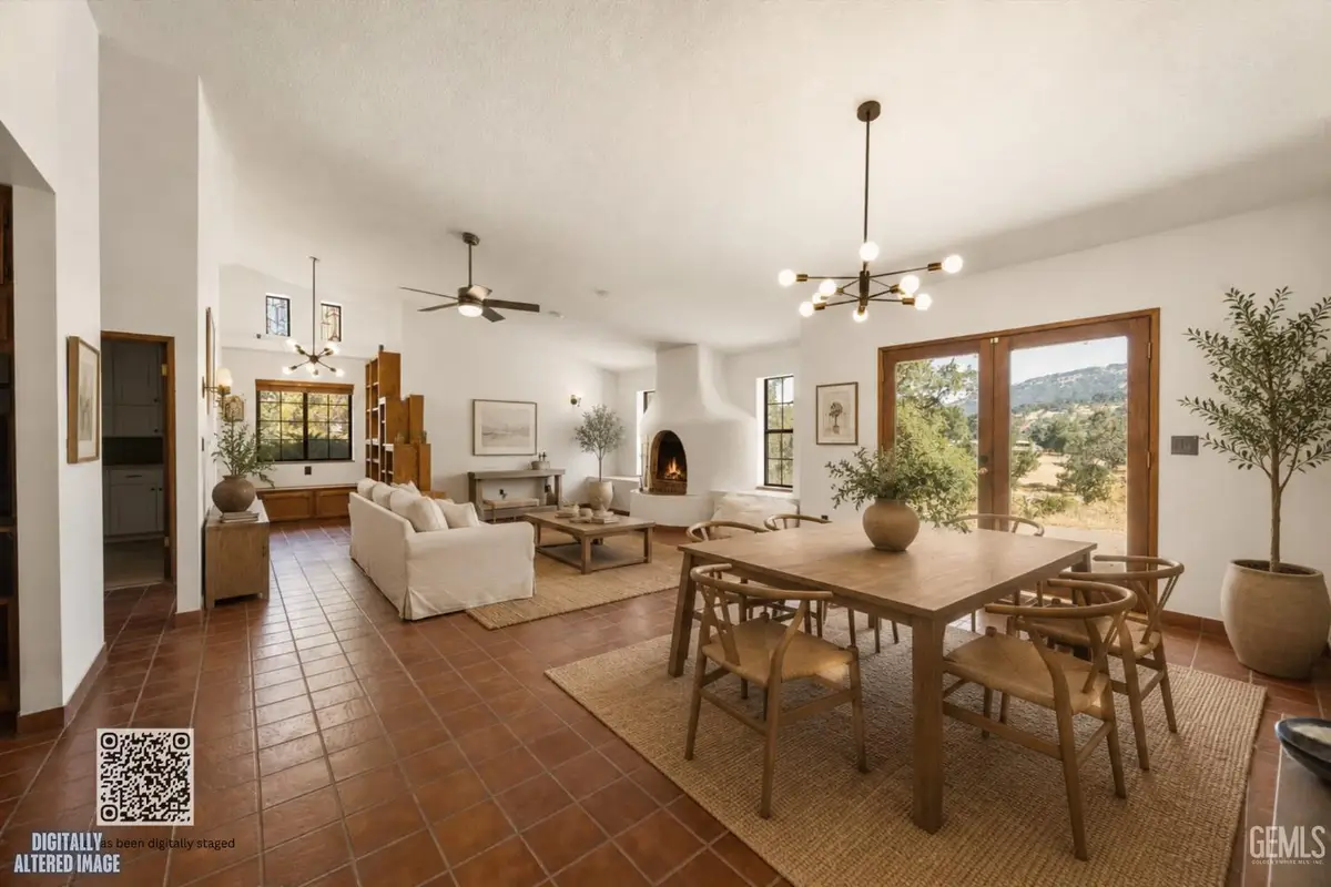 23921 PARKE COURT, Tehachapi, CA 93561 - #1