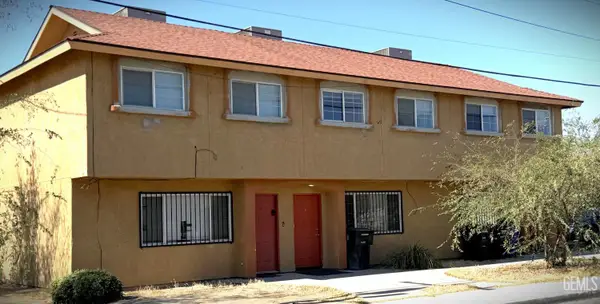 730 S HALEY STREET, Bakersfield, CA 93307