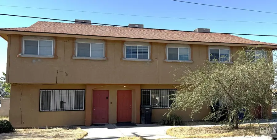730 S HALEY STREET, Bakersfield, CA 93307 - #2