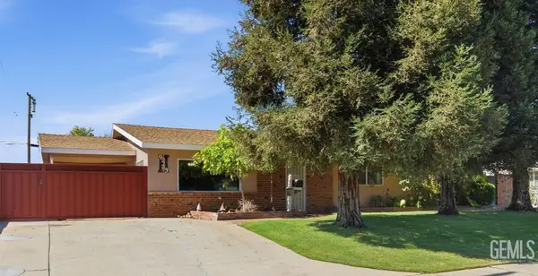 923 DEVORE AVENUE, Bakersfield, CA 93308
