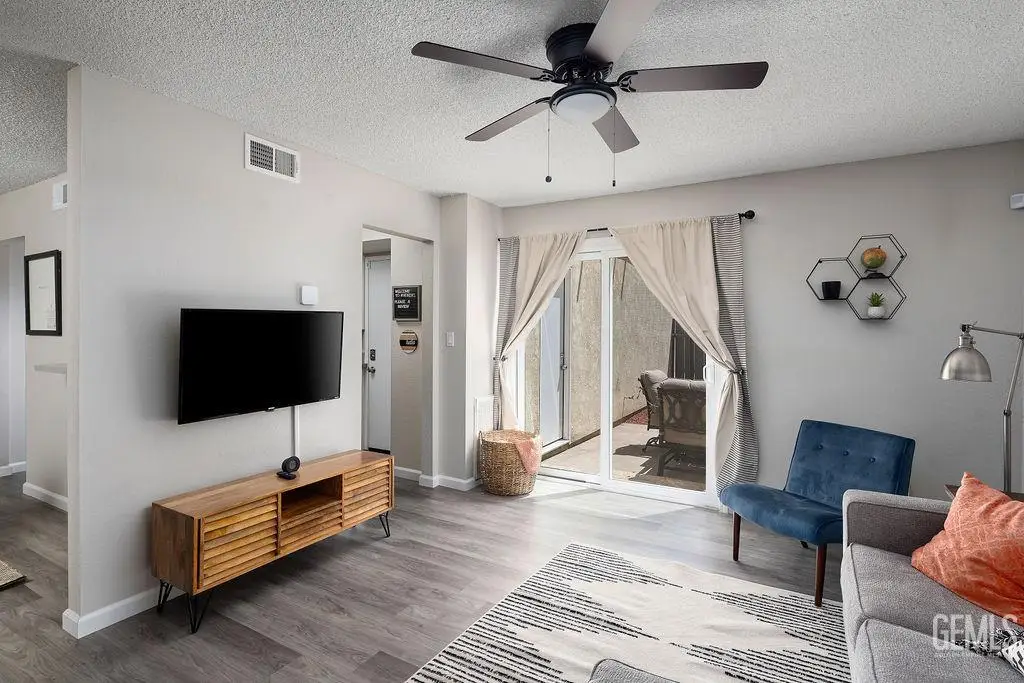 4800 NORDIC DRIVE #G, Bakersfield, CA 93309 - #1