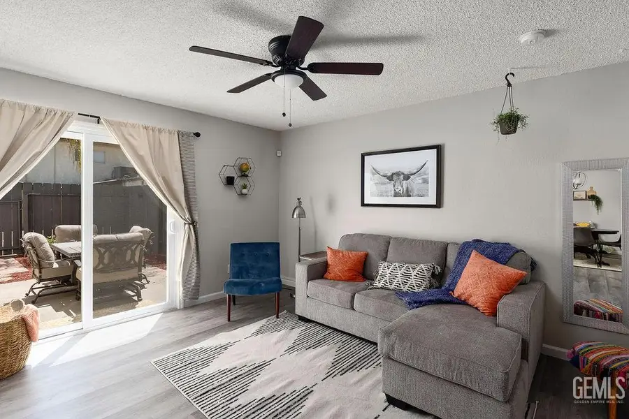 4800 NORDIC DRIVE #G, Bakersfield, CA 93309 - #2