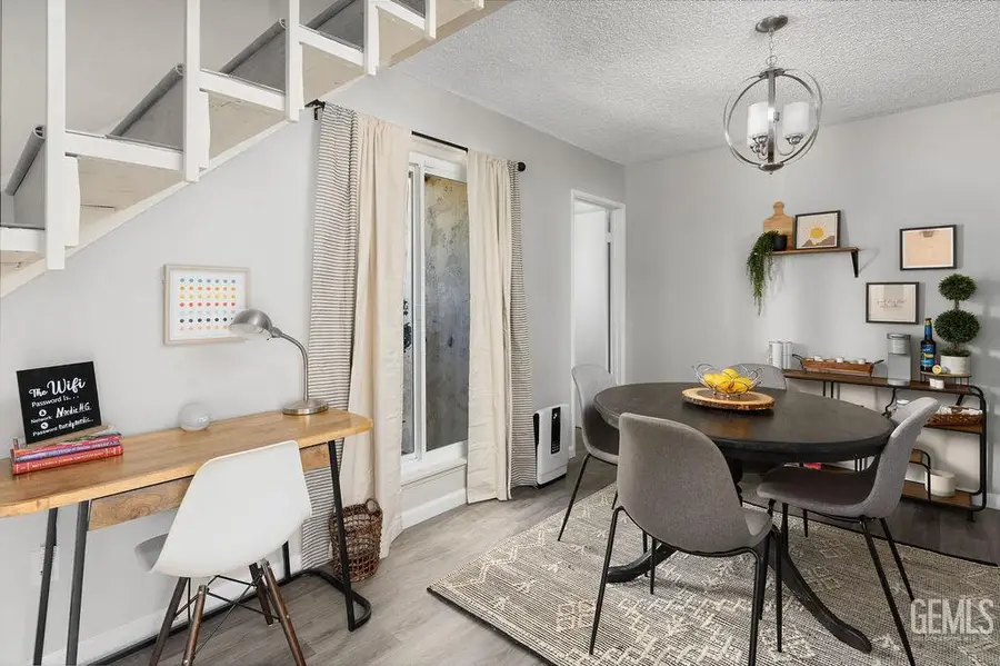 4800 NORDIC DRIVE #G, Bakersfield, CA 93309 - #3