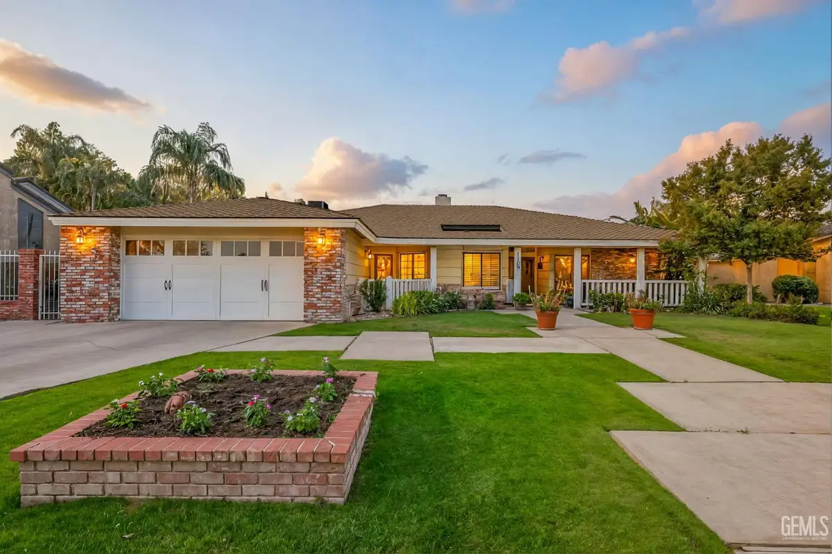 7108 WILFORD COURT, Bakersfield, CA 93309 - #1
