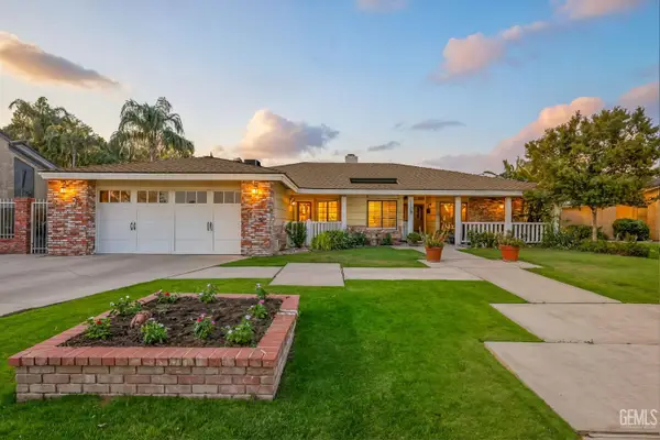7108 WILFORD COURT, Bakersfield, CA 93309