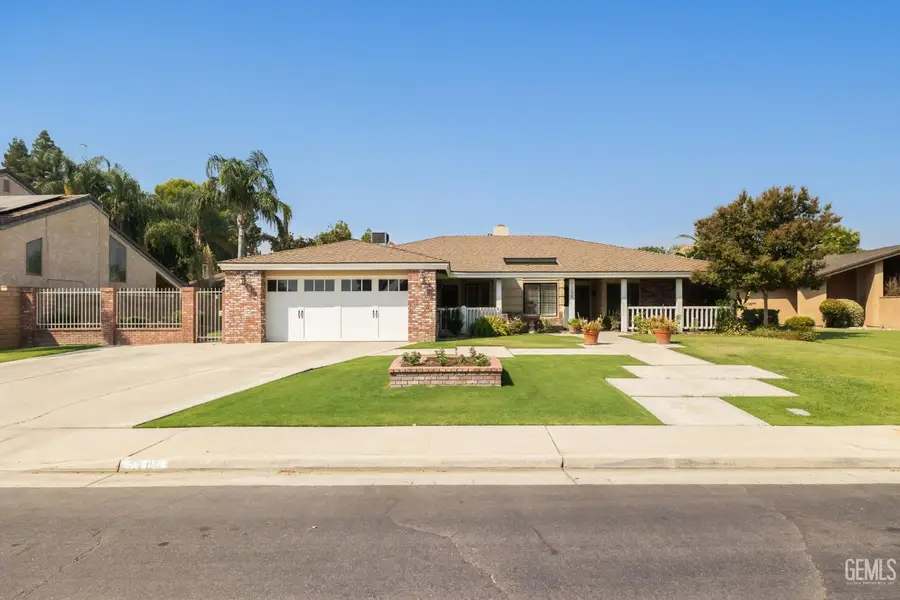 7108 WILFORD COURT, Bakersfield, CA 93309 - #2