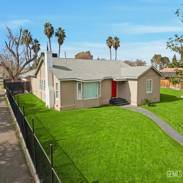 135 A STREET, Bakersfield, CA 93304