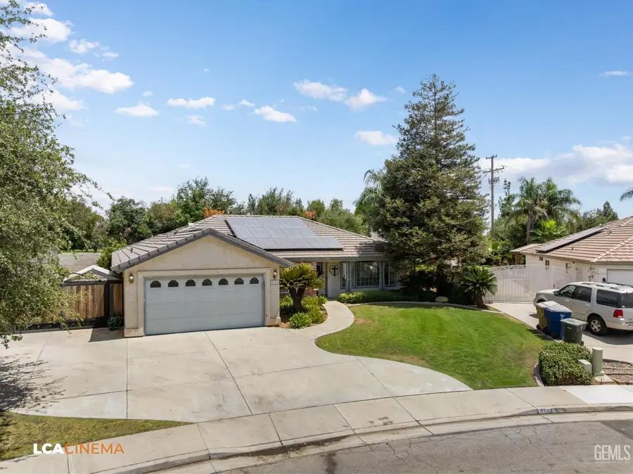 5102 OMAHA STREET, Bakersfield, CA 93312 - #2