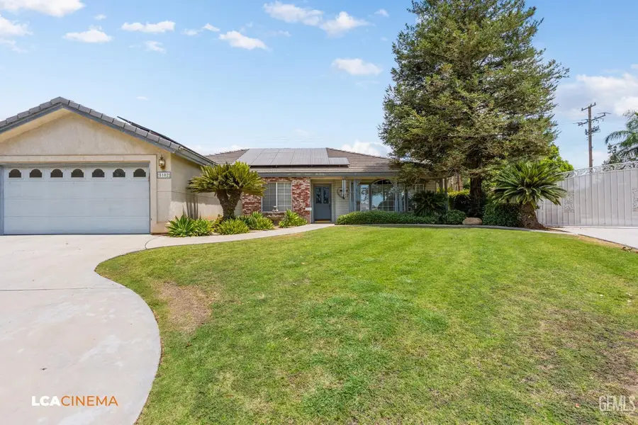 5102 OMAHA STREET, Bakersfield, CA 93312 - #3
