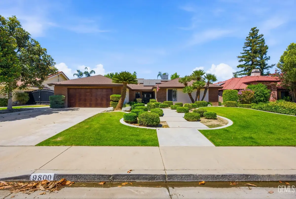 9800 MESA OAK DRIVE, Bakersfield, CA 93311 - #1