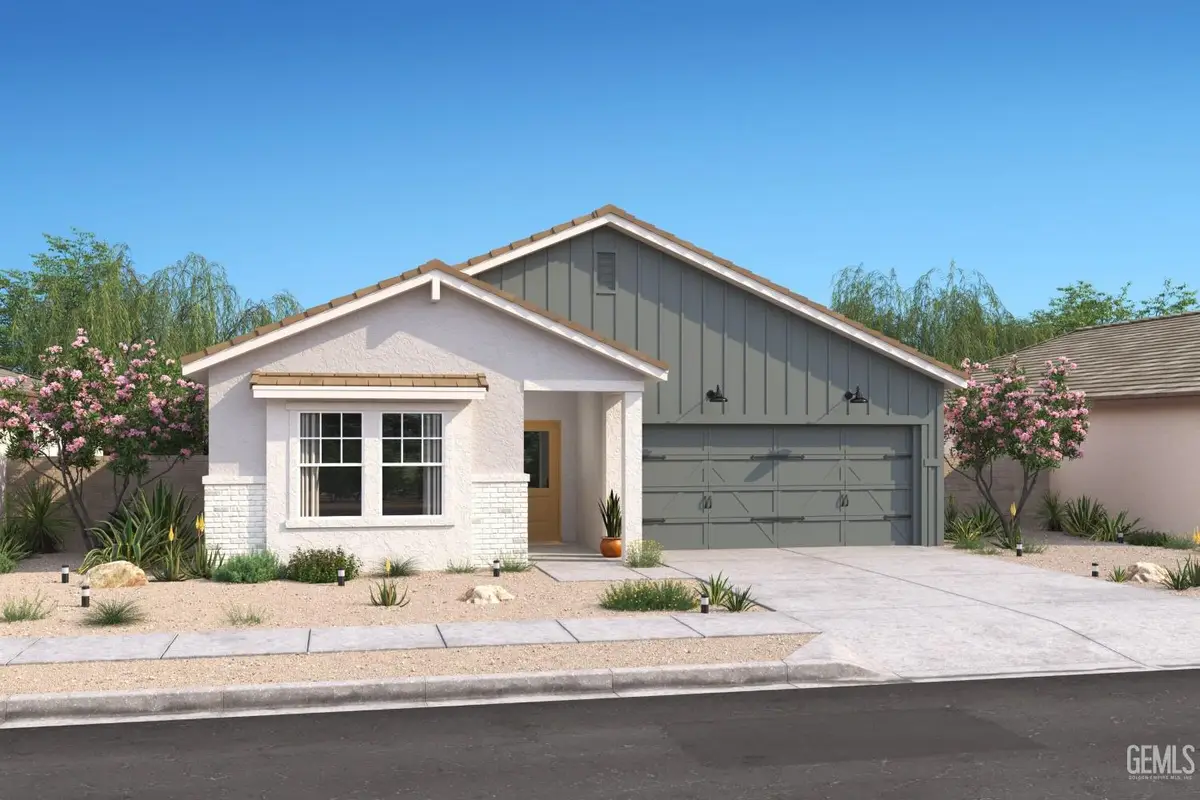 6113 CARUSO AVENUE, Bakersfield, CA 93313 - #1