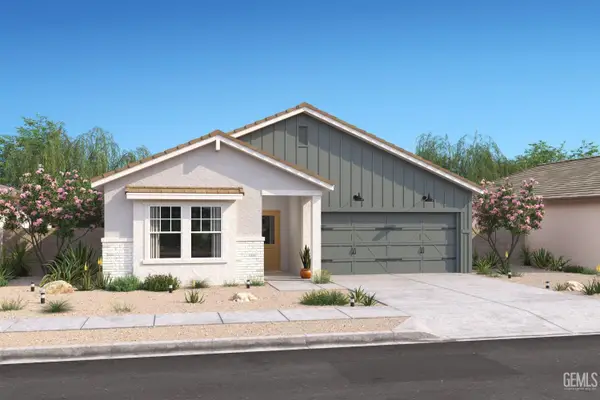 6113 CARUSO AVENUE, Bakersfield, CA 93313