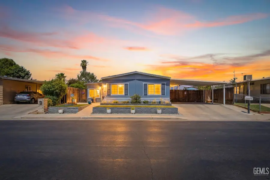 5409 FOUNTAIN VIEW WAY, Bakersfield, CA 93313 - #2