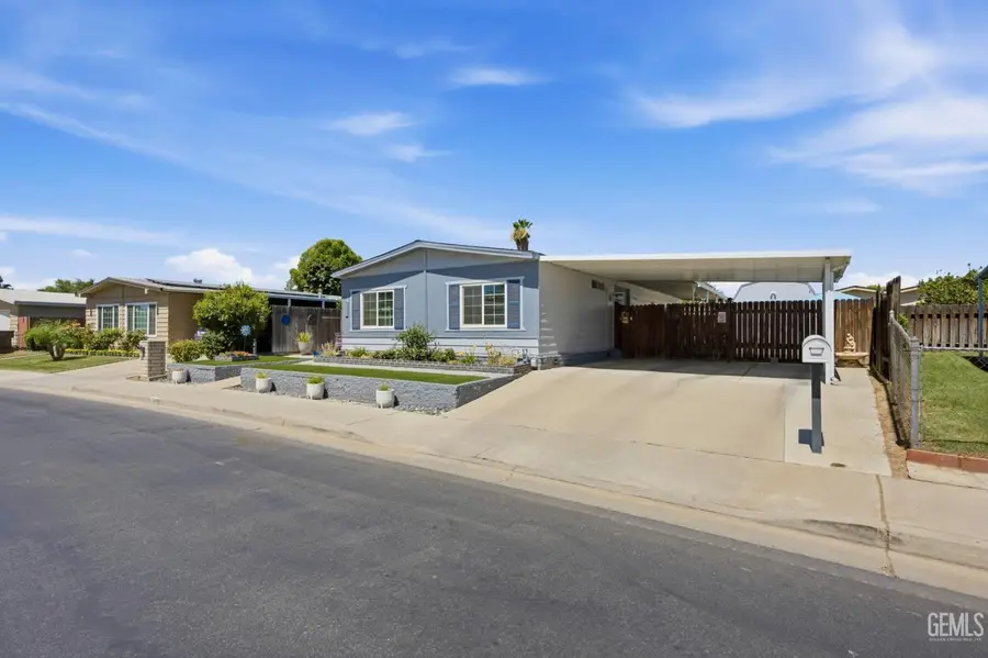 5409 FOUNTAIN VIEW WAY, Bakersfield, CA 93313 - #3