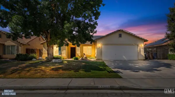 11008 GOLDEN VALLEY, Bakersfield, CA 93311