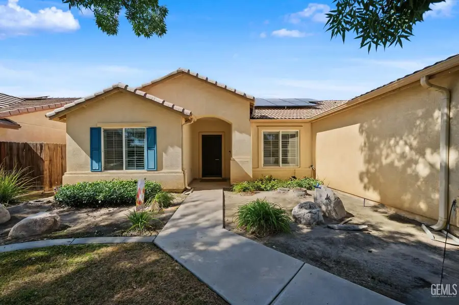 11008 GOLDEN VALLEY, Bakersfield, CA 93311 - #2