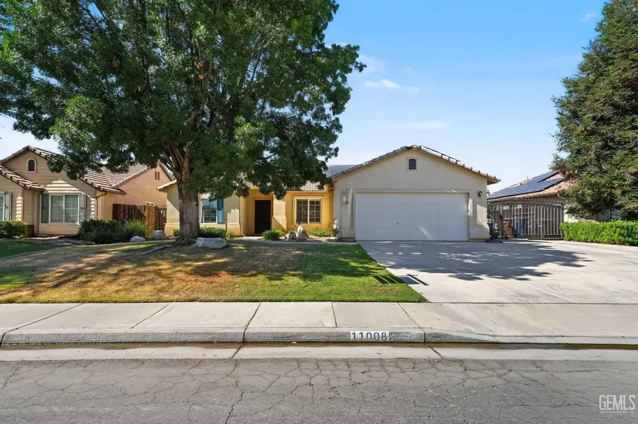 11008 GOLDEN VALLEY, Bakersfield, CA 93311 - #3