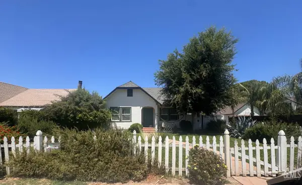2114 2ND STREET, Bakersfield, CA 93304
